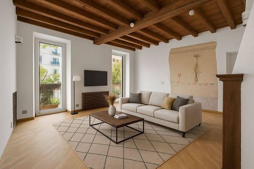 ‏דירה ב  מילאנו, Città metropolitana di Milano