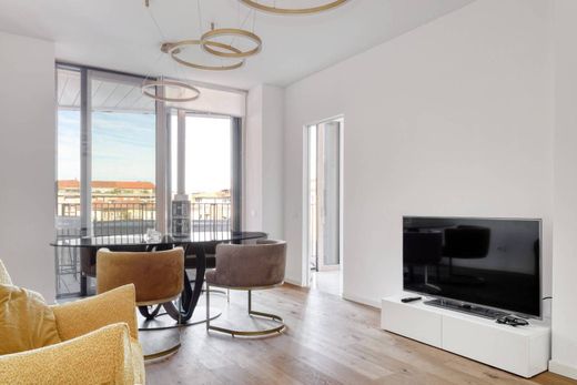 Apartamento - Milão, Lombardia