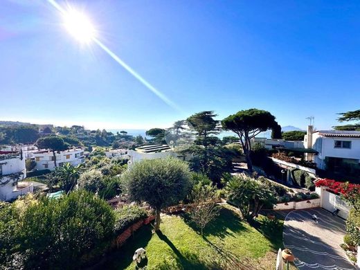 Villa in Pozzuoli, Naples