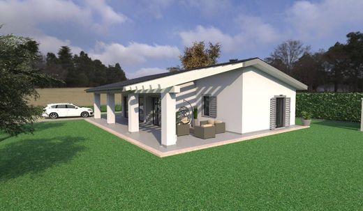 Villa Albano Laziale, Roma