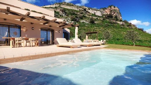 Apartment in Castellammare del Golfo, Trapani