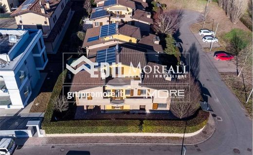 Villa in Modena, Provincia di Modena