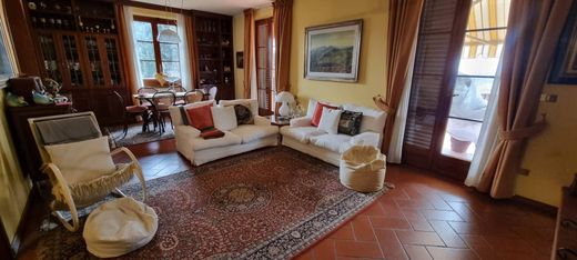 Villa en Borgo a Buggiano, Provincia di Pistoia