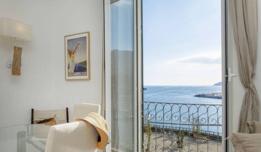 Ático en Santa Margherita Ligure, Génova