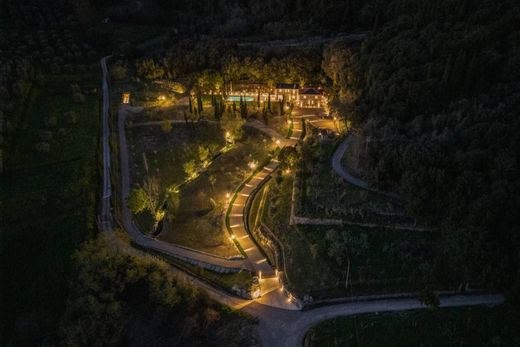 Villa in Serravalle Pistoiese, Provincia di Pistoia