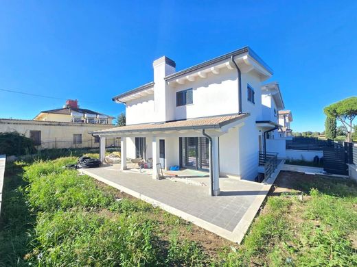 Villa in Frascati, Rom