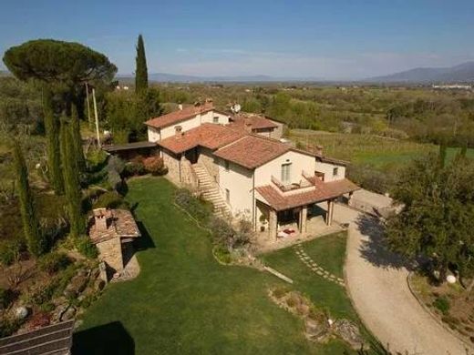 Villa à Civitella in Val di Chiana, Province of Arezzo