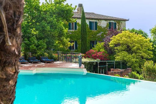 Villa en Murlo, Provincia di Siena