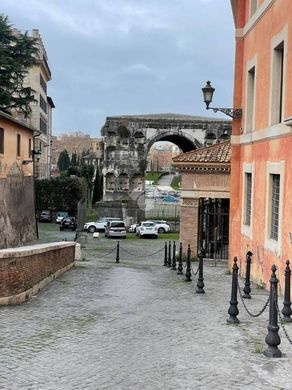 Appartement à Rome, Latium