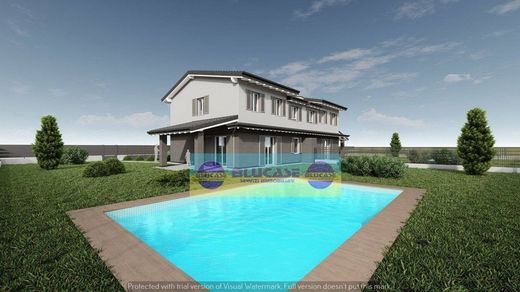 Villa - Treviglio, Bérgamo