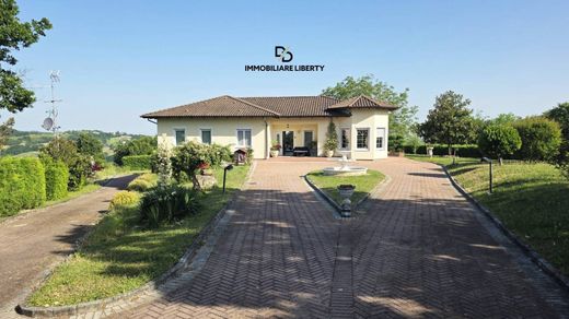 Villa in Salsomaggiore Terme, Provincia di Parma