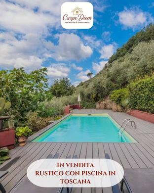 Country House in Bagni di Lucca, Provincia di Lucca