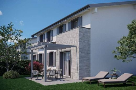 Villa en Carpi Centro, Módena