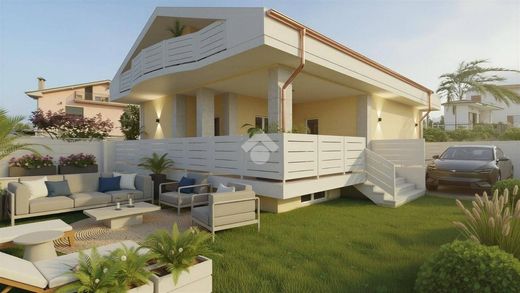 Villa Ciampino, Roma