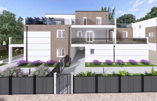 阁楼  Reggio nell'Emilia, 雷焦艾米利亚省