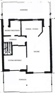 Casa de luxo - Trento, Provincia autonoma di Trento