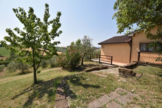 Βίλα σε Monte San Vito, Ανκόνα