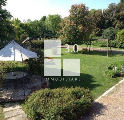 Villa à San Biagio di Callalta, Trévise