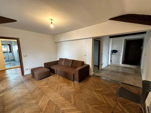 Cobertura - Veneza, Veneto