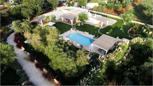 Villa in Ceglie Messapica, Provincia di Brindisi