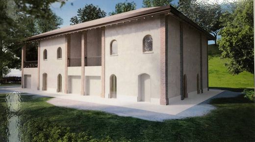 Villa Sasso Marconi, Bologna ilçesinde