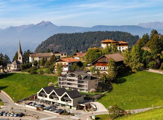Apartment in Hafling, Bolzano