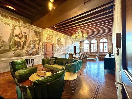 Appartement in Venetië, Provincia di Venezia