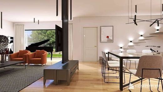 Penthouse Cusano, Milano ilçesinde