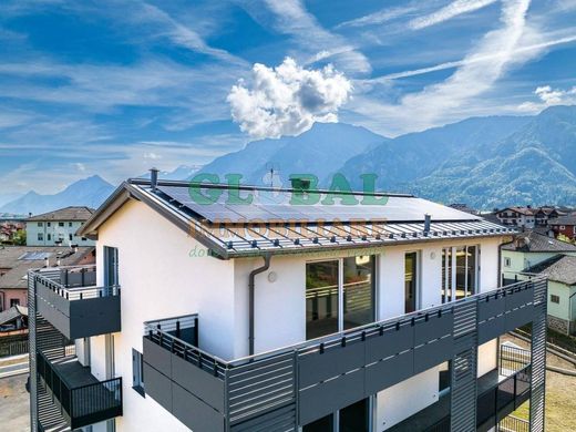 Penthouse in Caldonazzo, Trento