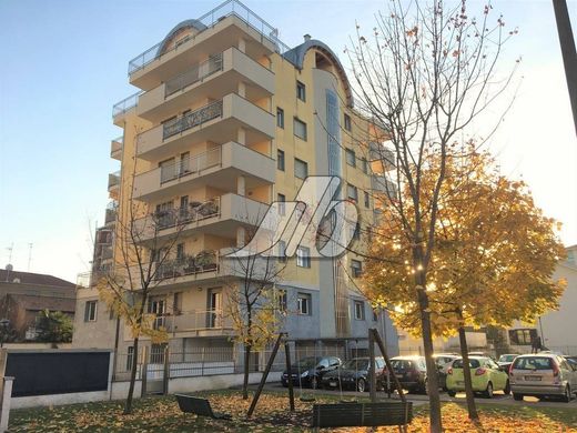 Penthouse in Bresso, Mailand