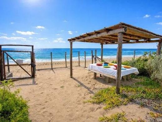 Вилла, Кастильоне делла Пескайа, Provincia di Grosseto