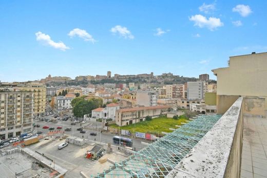 Penthouse à Cagliari, Provincia di Cagliari