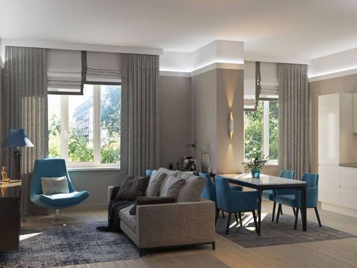 Appartement à Milan, Lombardie