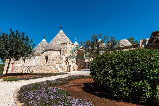 ‏קוטג' ב  Ceglie Messapica, Provincia di Brindisi