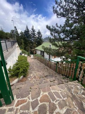 Villa - Roccaraso, Provincia dell' Aquila