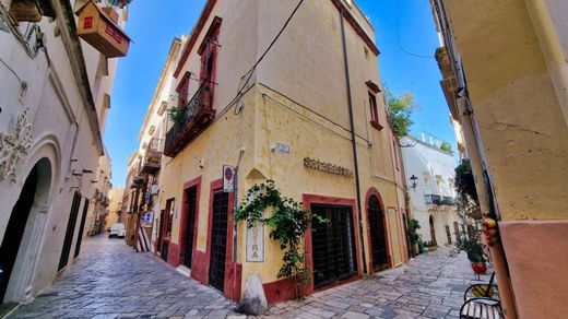 Casa di lusso a Gallipoli, Lecce