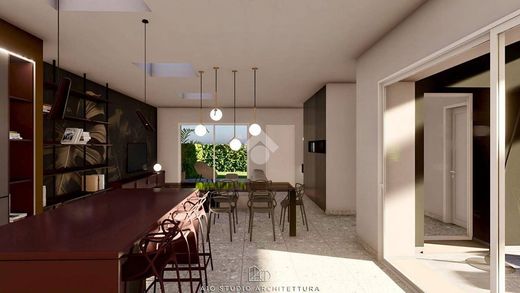 Villa - Sorbolo, Provincia di Parma