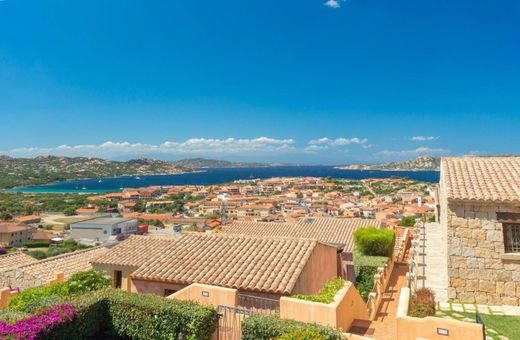 Penthouse in Palau, Provincia di Sassari