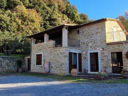 Propriété de campagne à Semproniano, Provincia di Grosseto