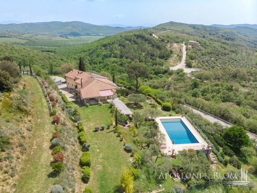 Casa de campo en Passignano sul Trasimeno, Provincia di Perugia