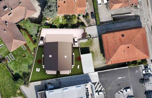 ‏וילה ב  Treviglio, Provincia di Bergamo