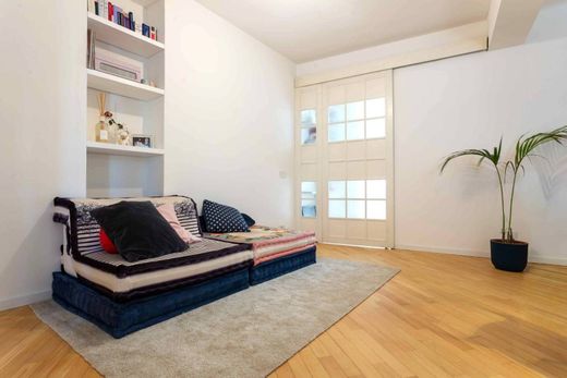 Daire Milano, Milano ilçesinde