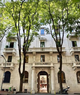 套间/公寓  米蘭, 米兰省