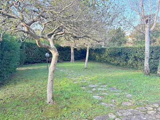 Willa w Lukka, Provincia di Lucca