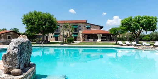 Villa Satılık - Calvi