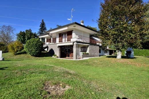 Villa - Solbiate, Provincia di Como