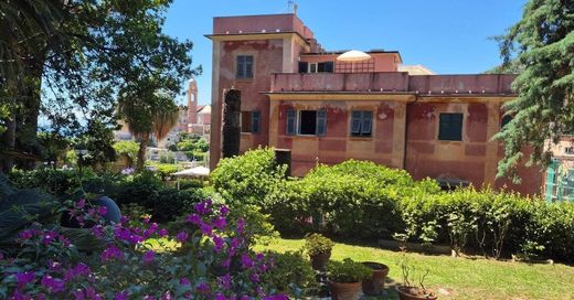 Appartement in Genua, Provincia di Genova