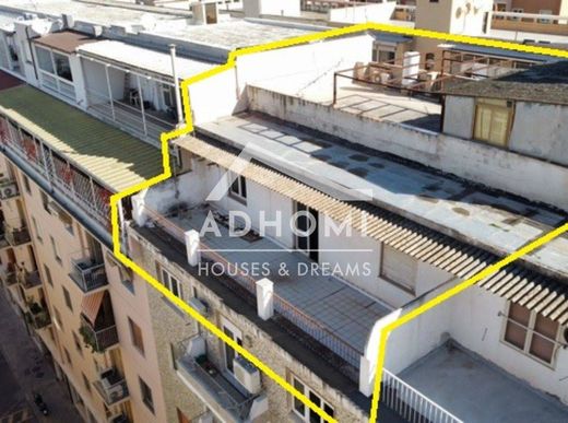 Penthouse in Cagliari, Provincia di Cagliari