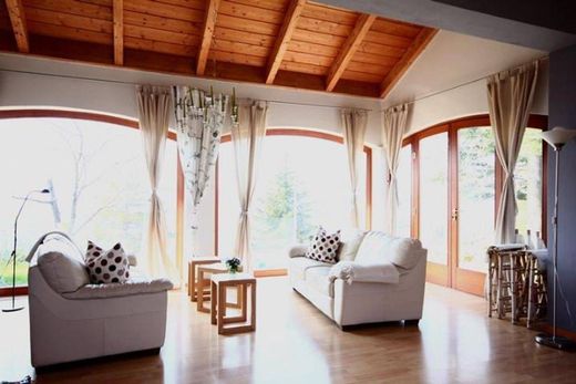 Villa in Sasso Marconi, Bologna