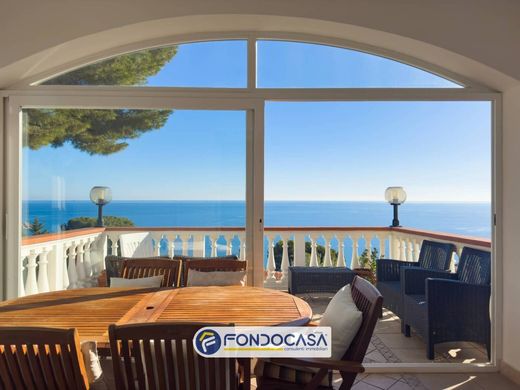 Andora, Provincia di Savonaの高級住宅